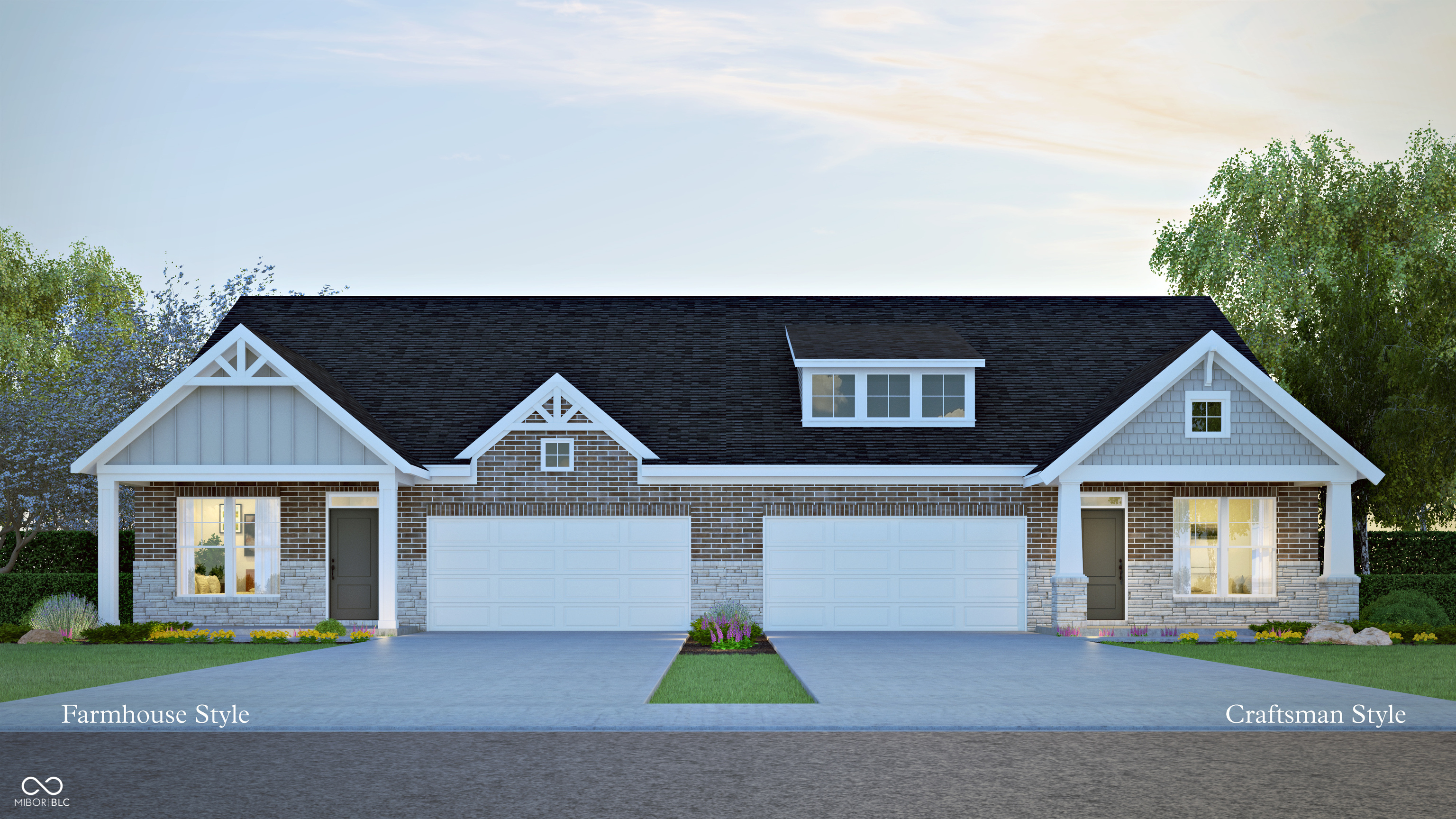 Residential in Brownsburg