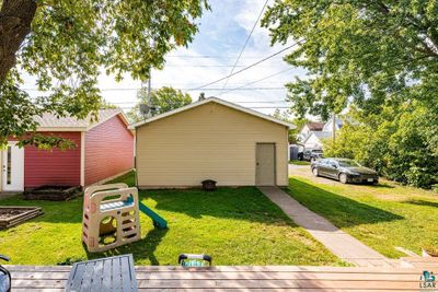 1016 N 20th St, House other with 3 bedrooms, 1 bathrooms and null parking in Superior WI | Image 2