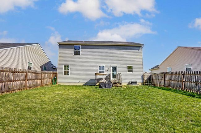 207 S Tuttle Rd, House other with 4 bedrooms, 3 bathrooms and null parking in Springfield OH | Image 30