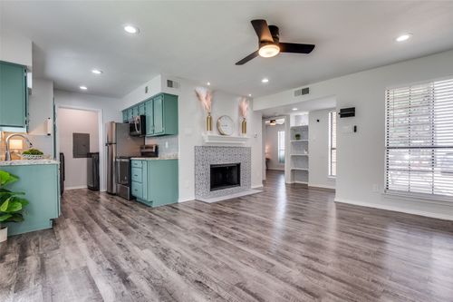 apt-105-5801 Lake Hubbard Pkwy, Garland, TX, 75043-4774 | Card Image