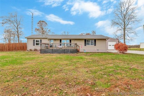 47 Finley Firehouse Rd, Scottsburg, IN, 47170-7832 | Card Image