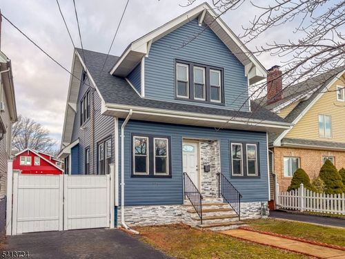 904 Cross Ave, Elizabeth, NJ, 07208-3527 | Card Image