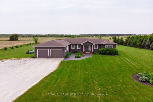 384154 20 Sideroad, Amaranth, ON, L9W3Y7 | Card Image