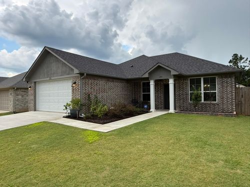 170 Highland Forest Dr, Gilmer, TX, 75644-1119 | Card Image