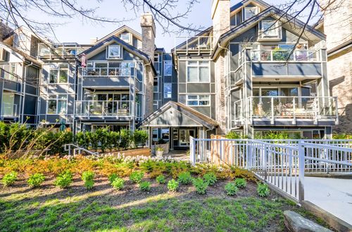 203-865 W 15th Ave, Vancouver, BC, V5Z1R8 | Card Image