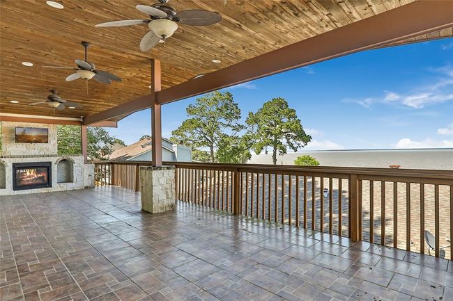 104 Hillcrest Drive, House other with 3 bedrooms, 1 bathrooms and null parking in Coldspring TX | Image 24