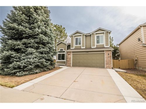 11310 Vernon Way, Parker, CO, 80134-7556 | Card Image