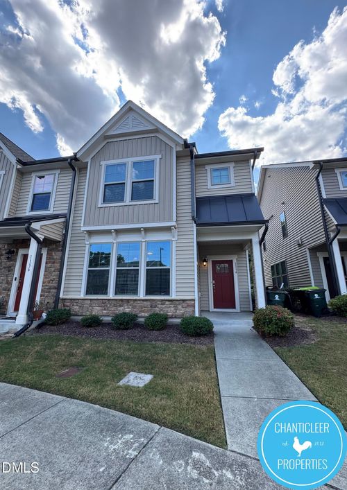 1134 Metropolitan Dr, Durham, NC, 27713-2547 | Card Image