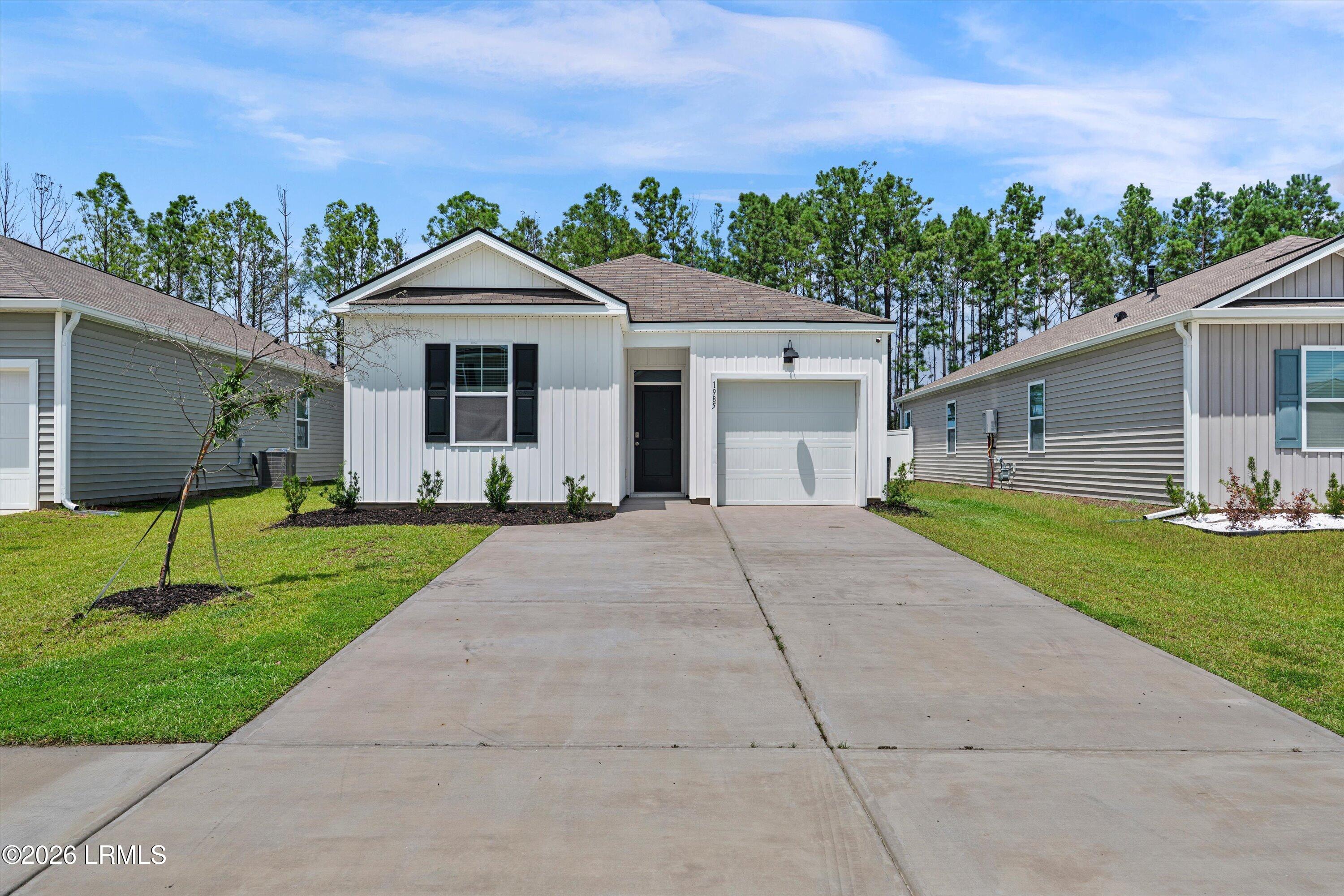 Residential in Ridgeland 2