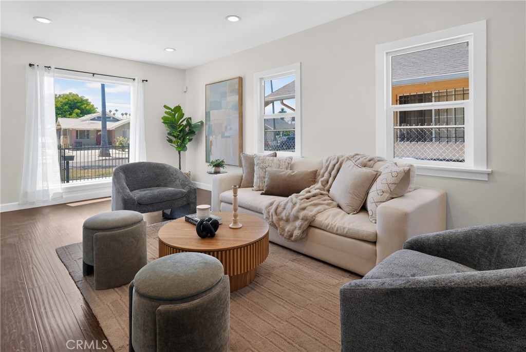 Residential in Los Angeles 3