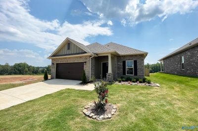 29590 Tunlaw Ridge Drive Nw, House other with 3 bedrooms, 2 bathrooms and null parking in Harvest AL | Image 1