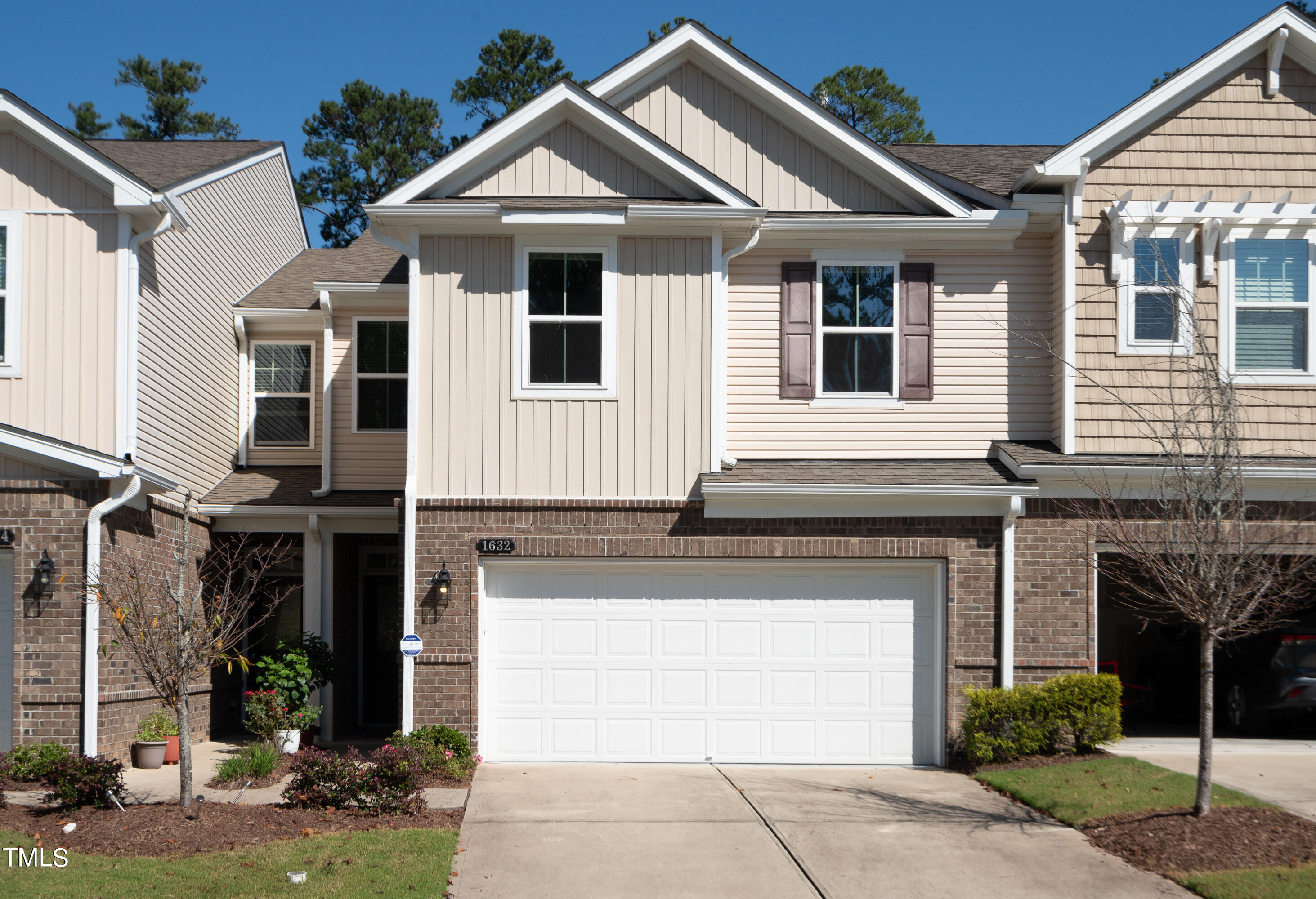 Cary Reserve Dr, Cary, NC 27519