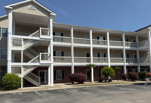 5-303-1058 Sea Mountain Hwy, North Myrtle Beach, SC, 29582-2253 | Card Image