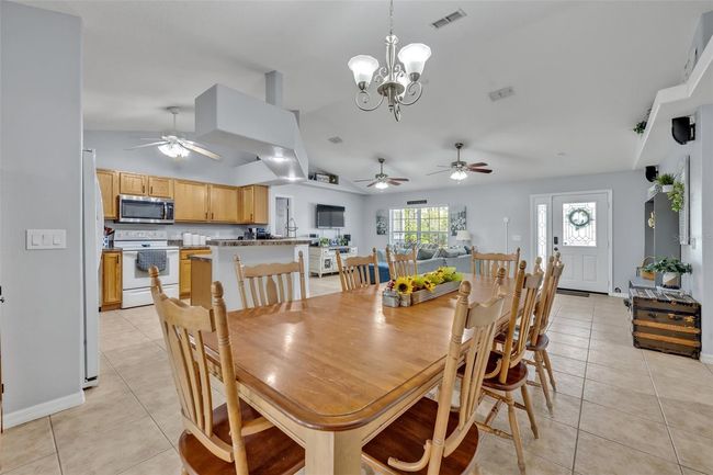 Dinning Room | Image 10