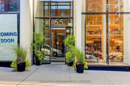 803-55 Ontario St, Toronto, ON, M5A0T8 | Card Image