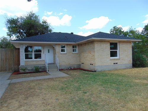 10135 San Juan Avenue, Dallas, TX, 75228 | Card Image
