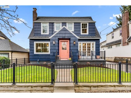 3117 Ne 33rd Ave, Portland, OR, 97212-2604 | Card Image