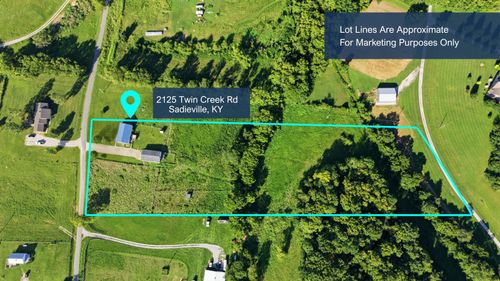 2125 Twin Creek Rd, Sadieville, KY, 40370-9349 | Card Image