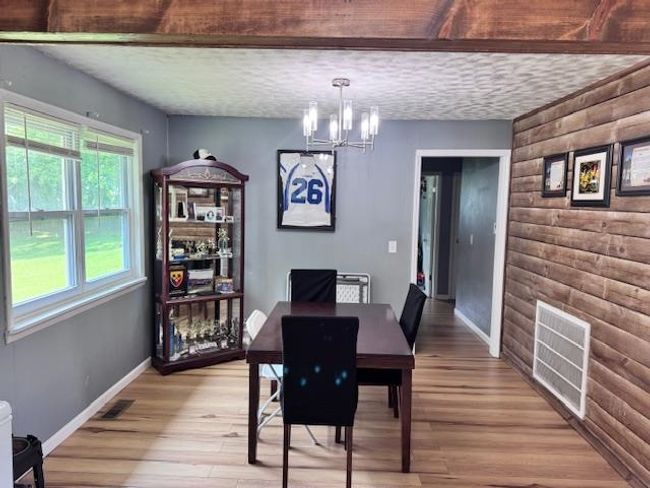 3970 Petros Browning Rd, House other with 3 bedrooms, 1 bathrooms and null parking in Rockfield KY | Image 16
