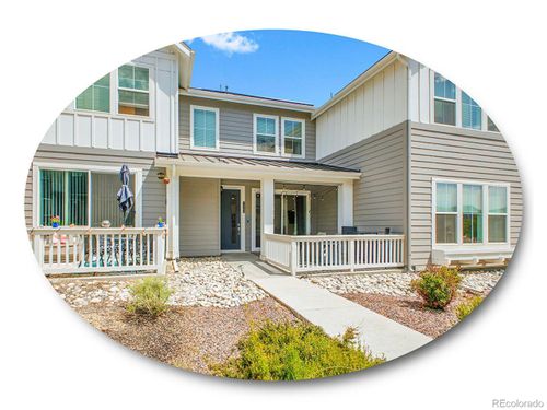 7488 W Pacific Ln, Lakewood, CO, 80227-2834 | Card Image