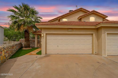 a-206 Vic Clark Ct, El Paso, TX, 79912 | Card Image