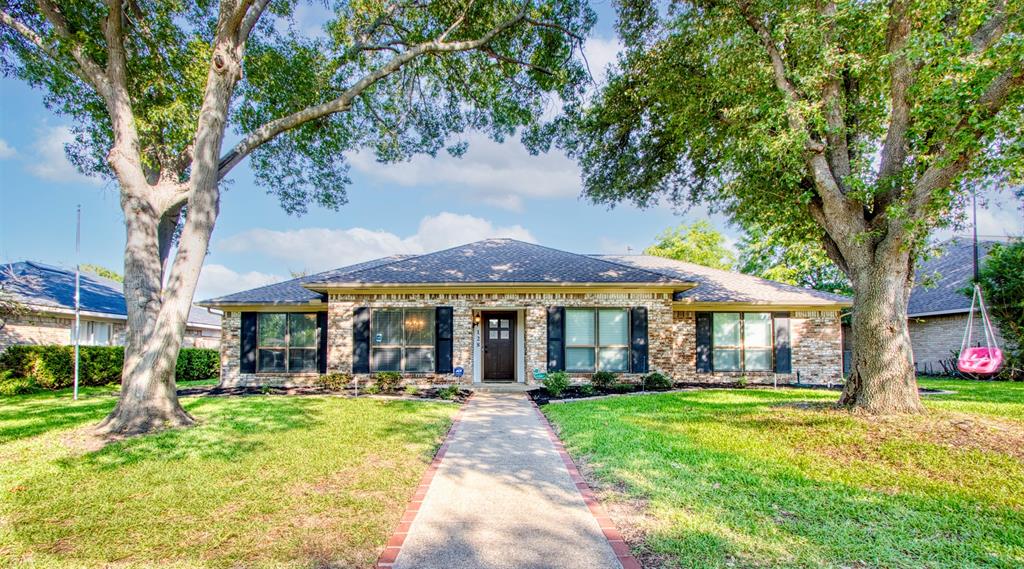 Spring Creek Dr, Richardson, TX 75081