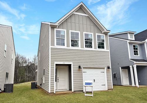 218 Central Creek Dr, Goose Creek, SC, 29445-2840 | Card Image