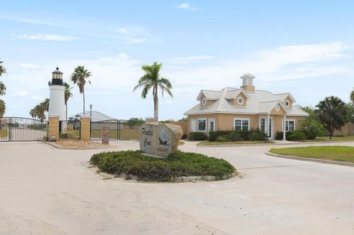 8-LOT 8 Jean Lafitte, Port Isabel, TX, 78578 | Card Image