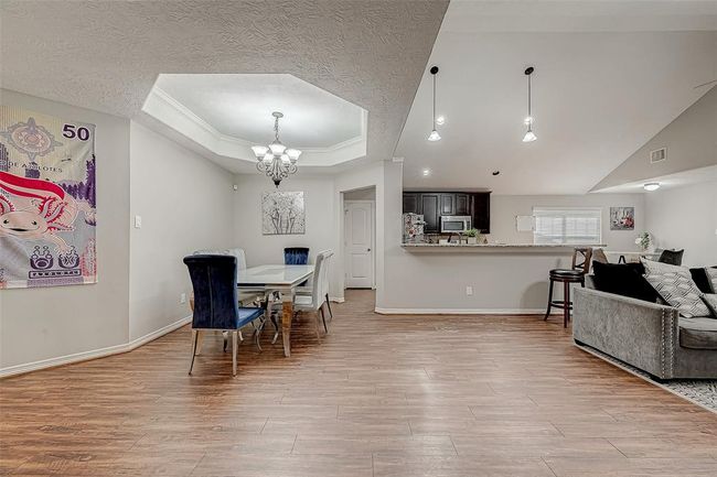 28519 Oakden Ct, House other with 4 bedrooms, 2 bathrooms and 2 parking in Huffman TX | Image 14