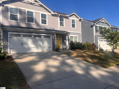 107 Ralston Rd, Greer, SC, 29651-7198 | Card Image
