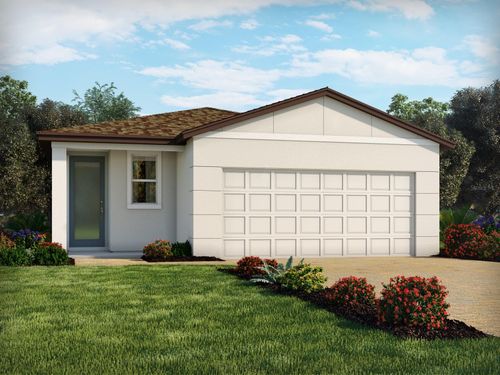 1409 Pocket Wilderness Way, Haines City, FL, 33844-1566 | Card Image