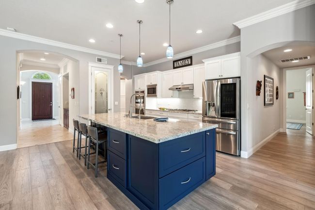 5604 Guthrie Place, House other with 5 bedrooms, 4 bathrooms and null parking in Davis CA | Image 13