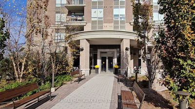 606 - 540 Bur Oak Ave, Condo with 1 bedrooms, 1 bathrooms and 1 parking in Markham ON | Image 2