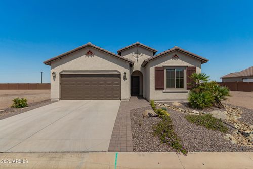 5661 N Coyote Hill Rd, Eloy, AZ, 85131-0001 | Card Image