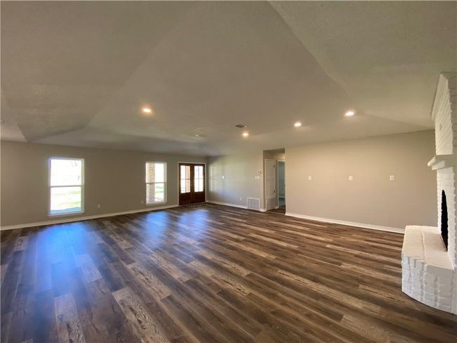 8960 Grand Bay Wilmer Rd S, House other with 4 bedrooms, 3 bathrooms and null parking in Grand Bay AL | Image 4