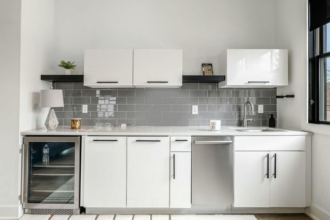 upstairs kitchenette | Image 13