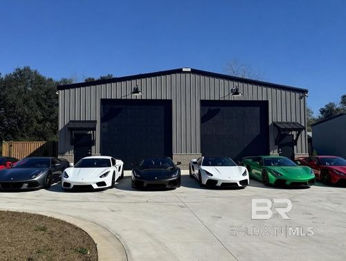 16904 Teresa Dr, Fairhope, AL, 36532-6295 | Card Image