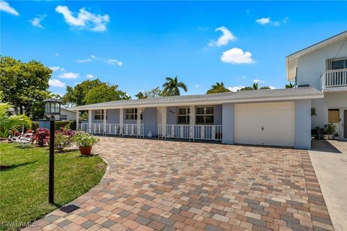 1140 Rainbow Dr, NAPLES, FL, 34104-4265 | Card Image