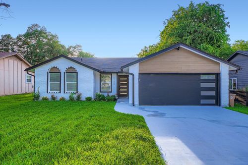 6102 Amber Pass, Austin, TX, 78745-3709 | Card Image