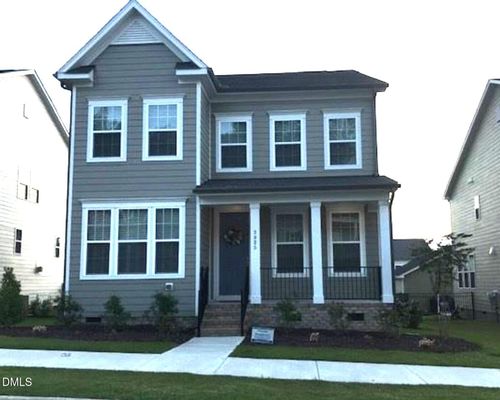 2925 Farmhouse Dr, Apex, NC, 27502-7060 | Card Image
