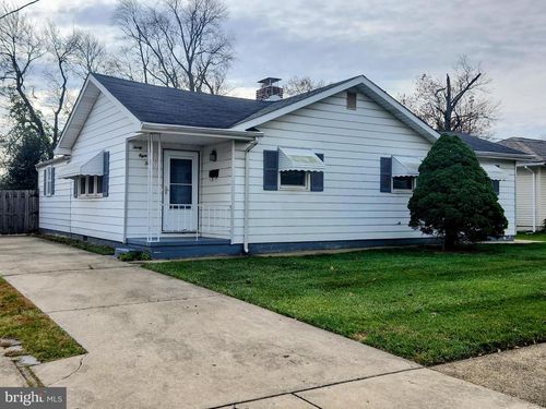 3810 Katherine Ave, WILMINGTON, DE, 19808-4639 | Card Image