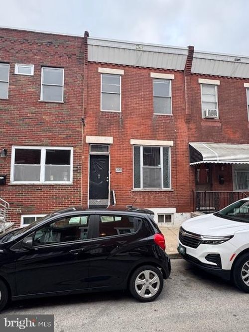 1027 Tree St, PHILADELPHIA, PA, 19148-3012 | Card Image