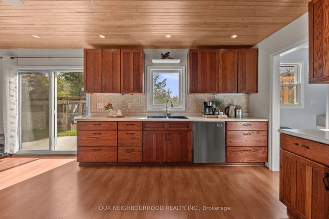 152 Godolphin Rd, House other with 3 bedrooms, 1 bathrooms and 5 parking in Warkworth ON | Image 11