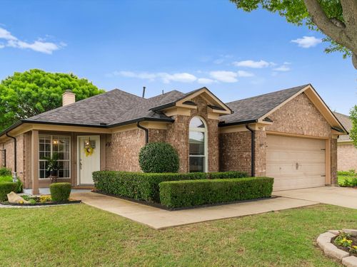 903 Santa Fe Drive, Saginaw, TX, 76131 | Card Image