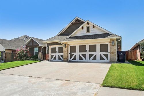 9108 Nw 117th St, Yukon, OK, 73099-8945 | Card Image