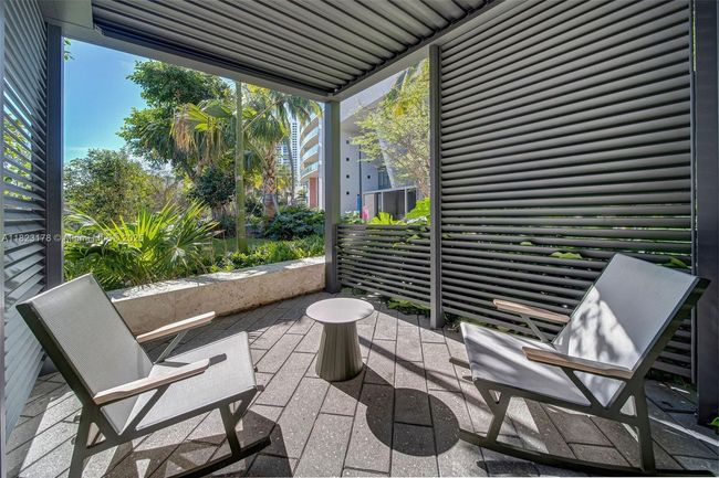 APT-262 - 1500 Bay Rd, Condo with 2 bedrooms, 2 bathrooms and null parking in Miami Beach FL | Image 53