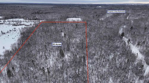TBD Wallin Rd, Iron River, WI, 54847 | Card Image