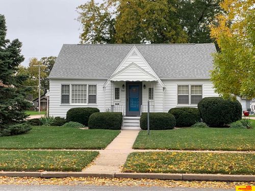 2005 N Clarkson St, Fremont, NE, 68025-3078 | Card Image