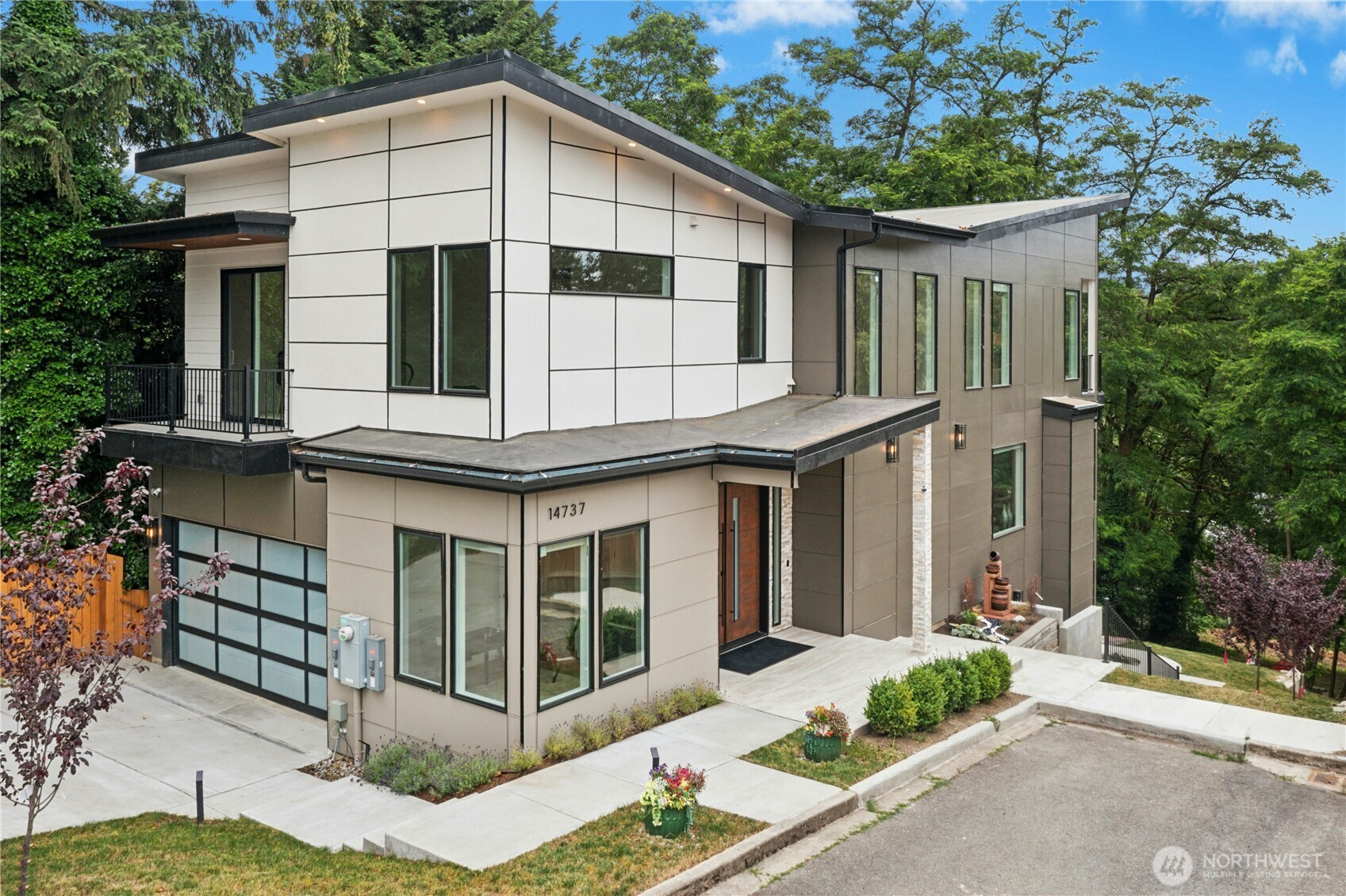 Residential in Tukwila