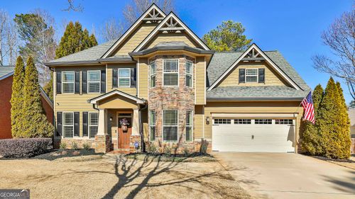 7 Briarpatch Ln, Newnan, GA, 30265-6210 | Card Image